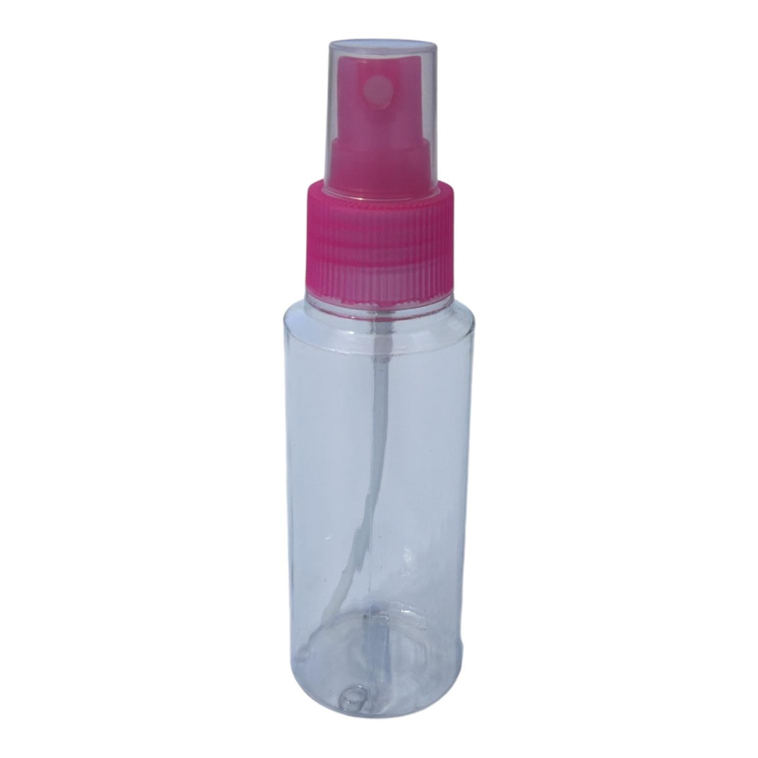 Spray 70ml tapa rosada
