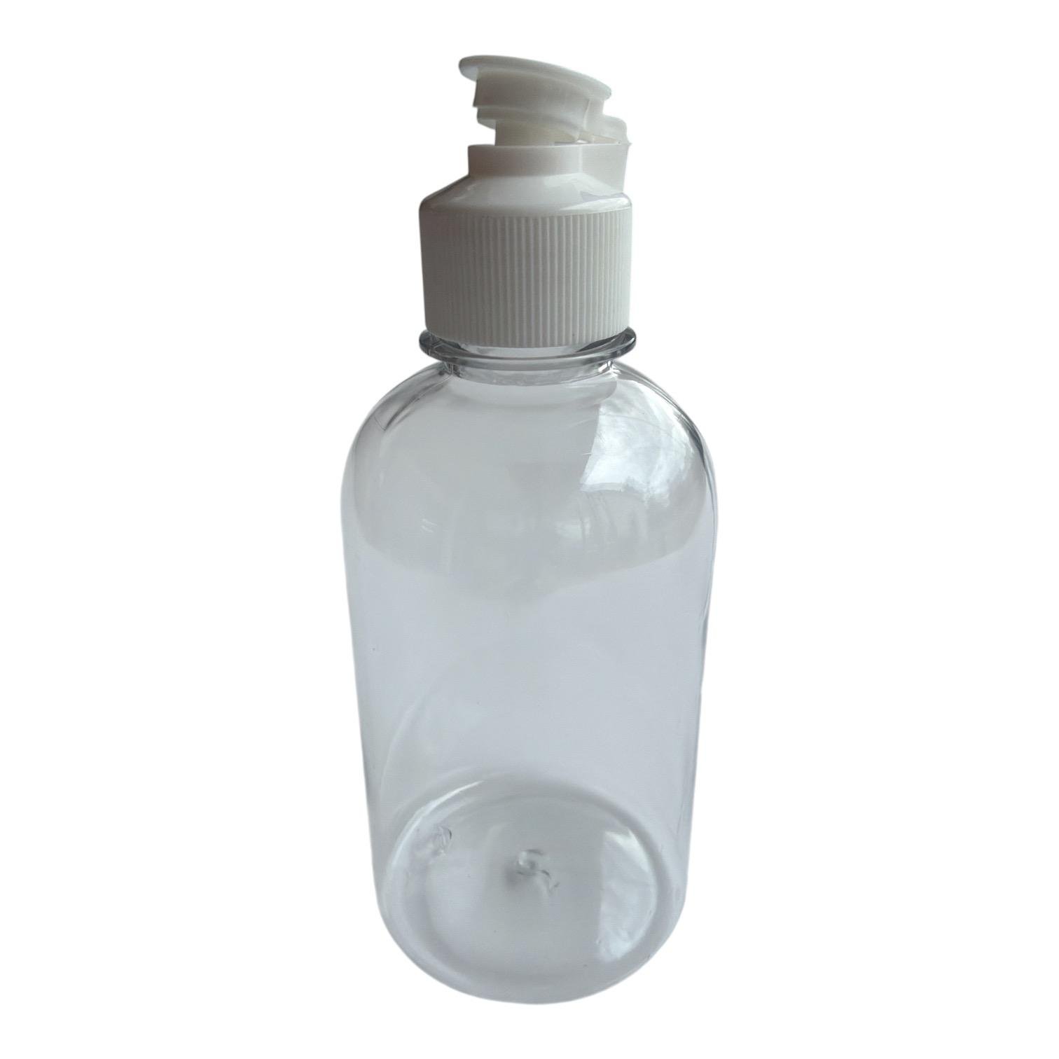 Envase 250ml tapa flip top