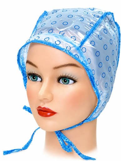 Gorro para mechas desechable