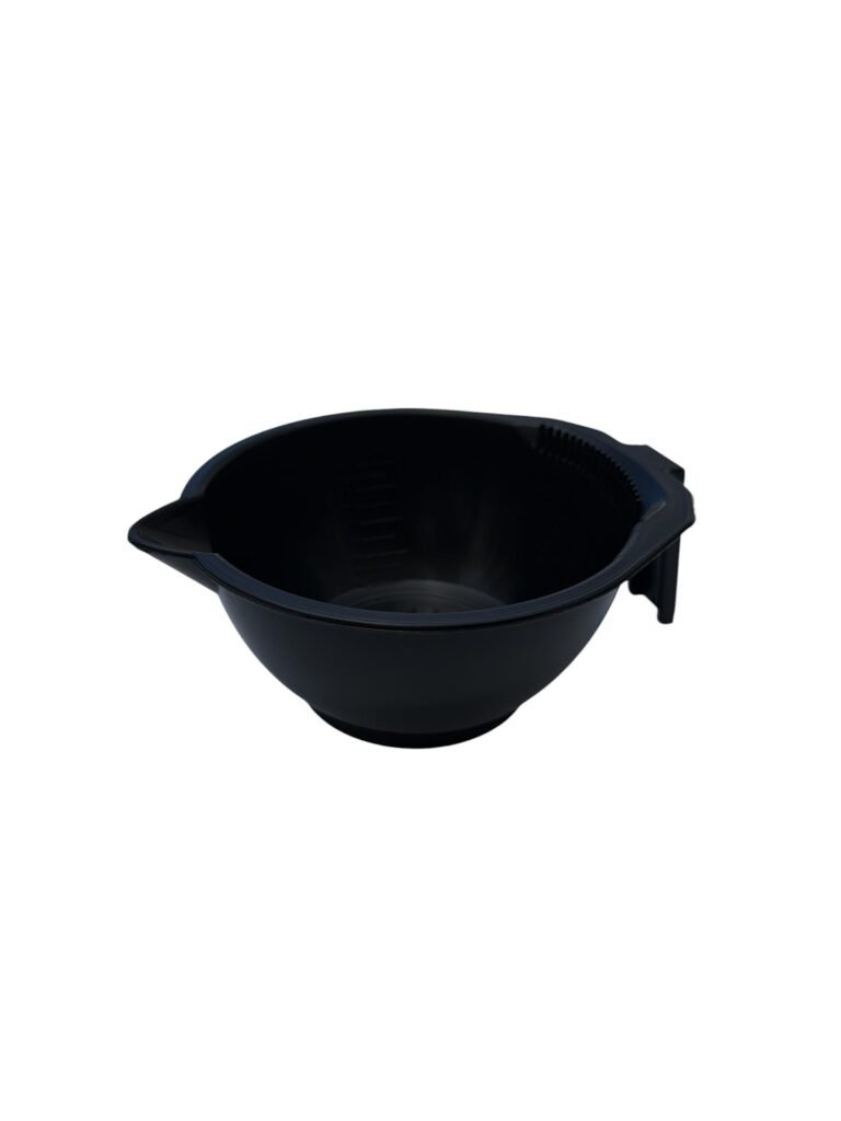 Posillo para tinte escuridor