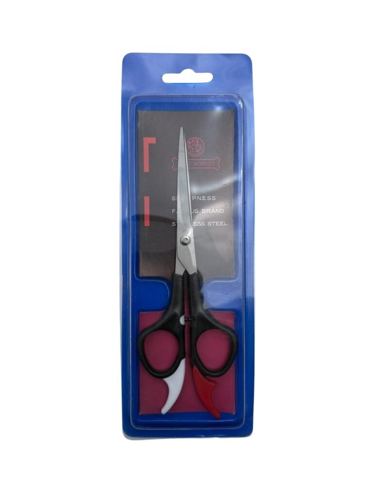 Tijera profesional de belleza