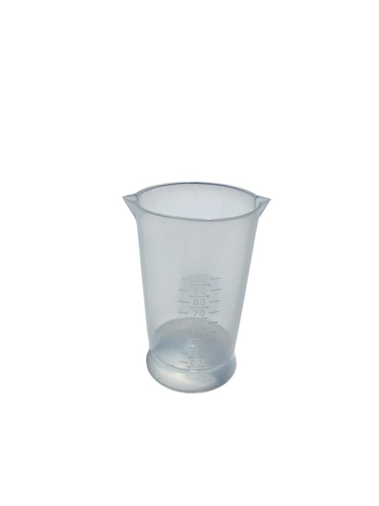 Vaso medidor