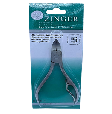 Alicate Zinger para pies