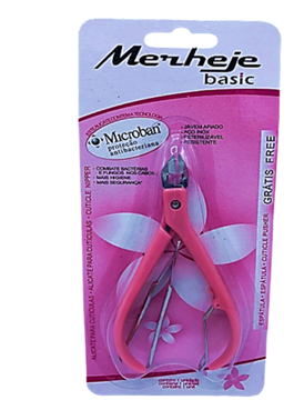 Alicate Merheje con pinza
