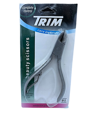 Alicate TRIM para pies
