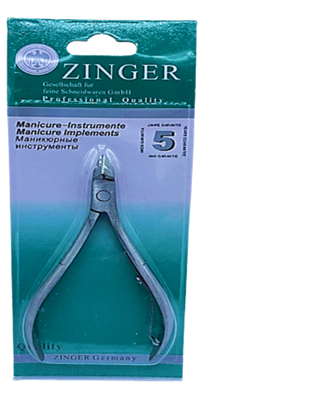 Alicate Zinger para manos