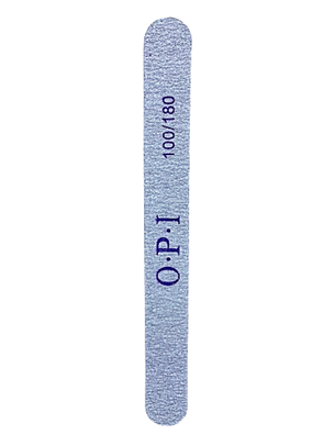 Lima O.P.I recta