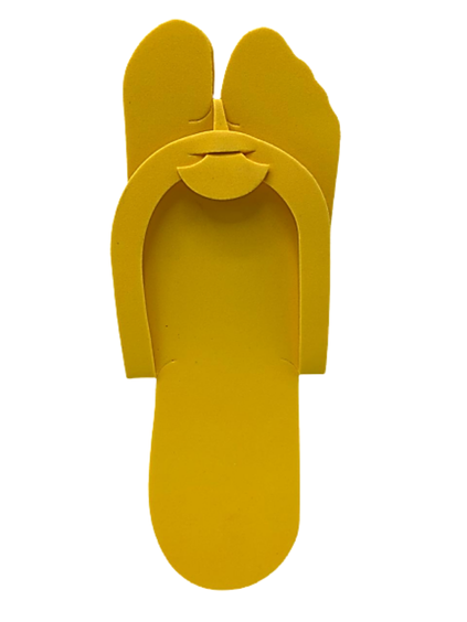 Sandalia para pedicure